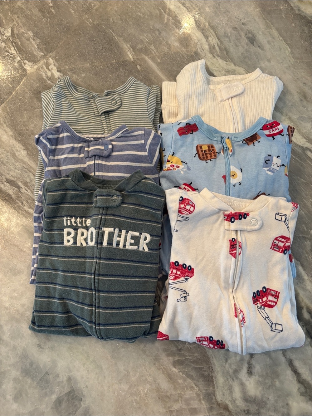 Sleeper Bundle